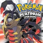 Pokemon Origin Platinum