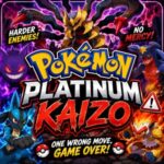Pokemon Games