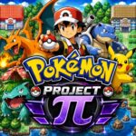 Pokemon Project Pi