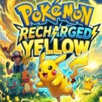Pokemon Recharged Yellow
