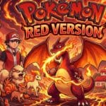 Pokemon Games