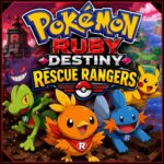 Pokemon Games