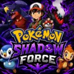 Pokemon Games