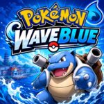 Pokémon WaveBlue