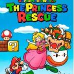 SMW Princess Rescue