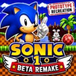 Sonic Games