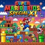 Mario Games