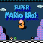 Super Mario Heartless