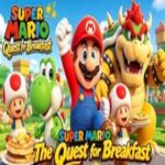 Mario Games