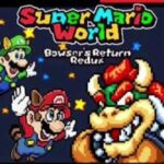 Super Mario World – Bowser’s Return Redux