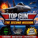 Top Gun: The Second Mission