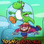 Yoshi’s Revenge