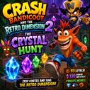 Crash Bandicoot