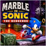Marble in Sonic The Hedgehog