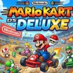 Mario Games