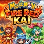 Pokemon Games