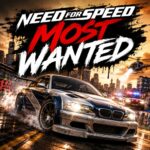 Driving Games