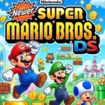 Mario Games