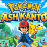Pokemon Games