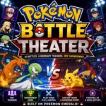 Pokemon Games
