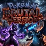 Pokemon Games