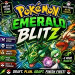 Pokemon Emerald Blitz