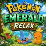 Pokemon Games