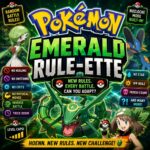 Pokemon Games