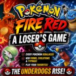 Pokemon Games