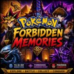 Pokemon Games