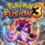 Pokemon Games