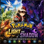 Pokemon Games