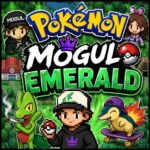 Pokemon Mogul Emerald