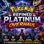 Pokemon Games