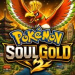 Pokemon Soulgold