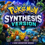 Pokemon Synthesis Version