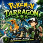 Pokemon Games