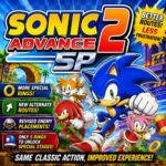 Sonic Games