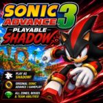 Sonic Games