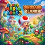 Mario Games