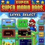 Mario Games