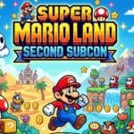Mario Games