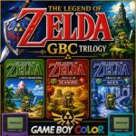 Action Games