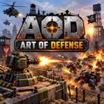 Tower Defense Games