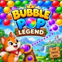 Bubble Guppies