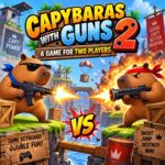 Action Games