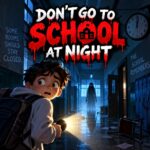 Don’t Go to School at Night