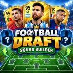 Building Games