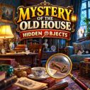 Hidden Object