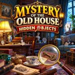 Adventure Games